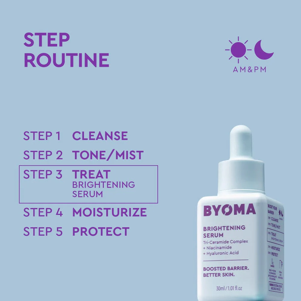 Brightening Serum - Image 7