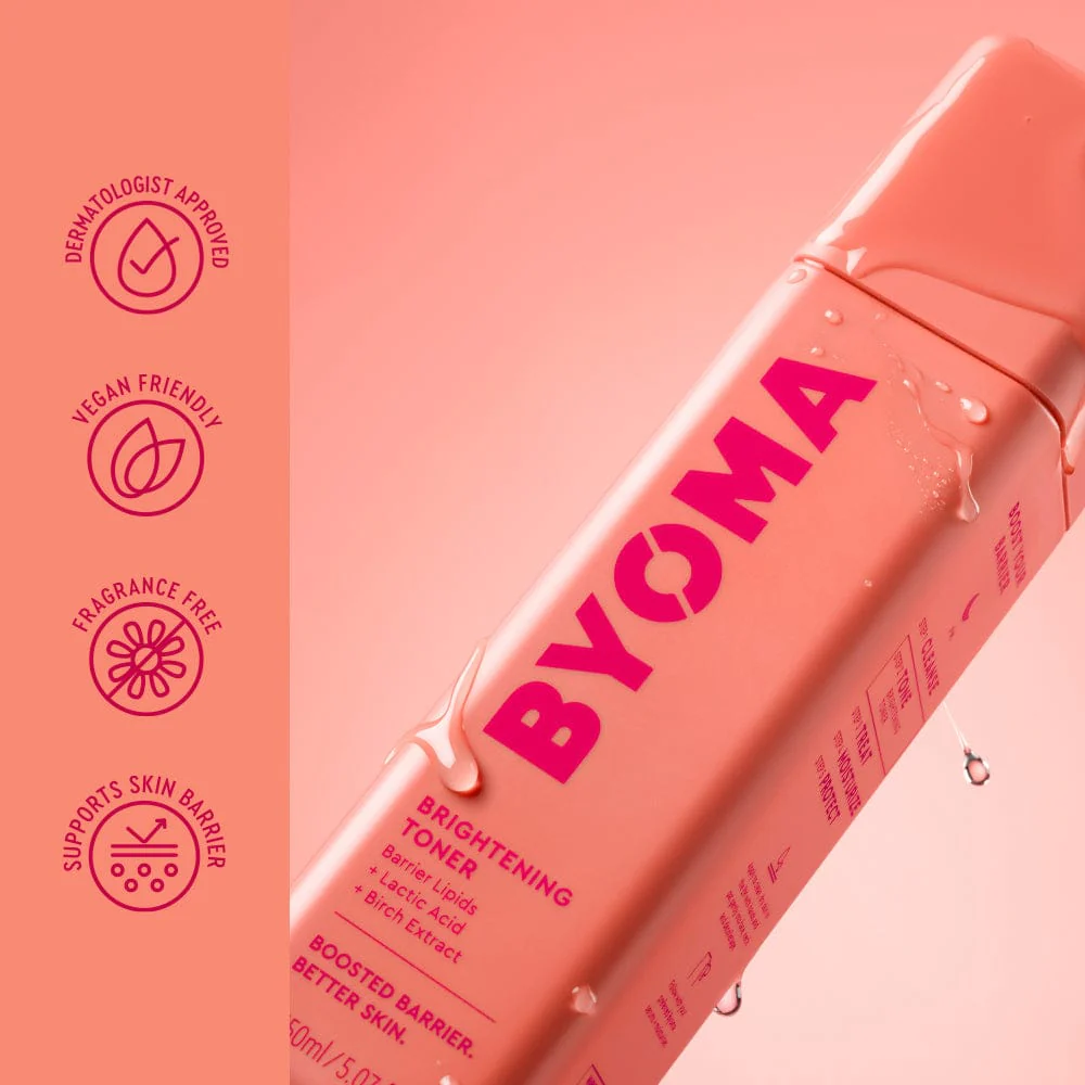 Brightening Toner - Image 7