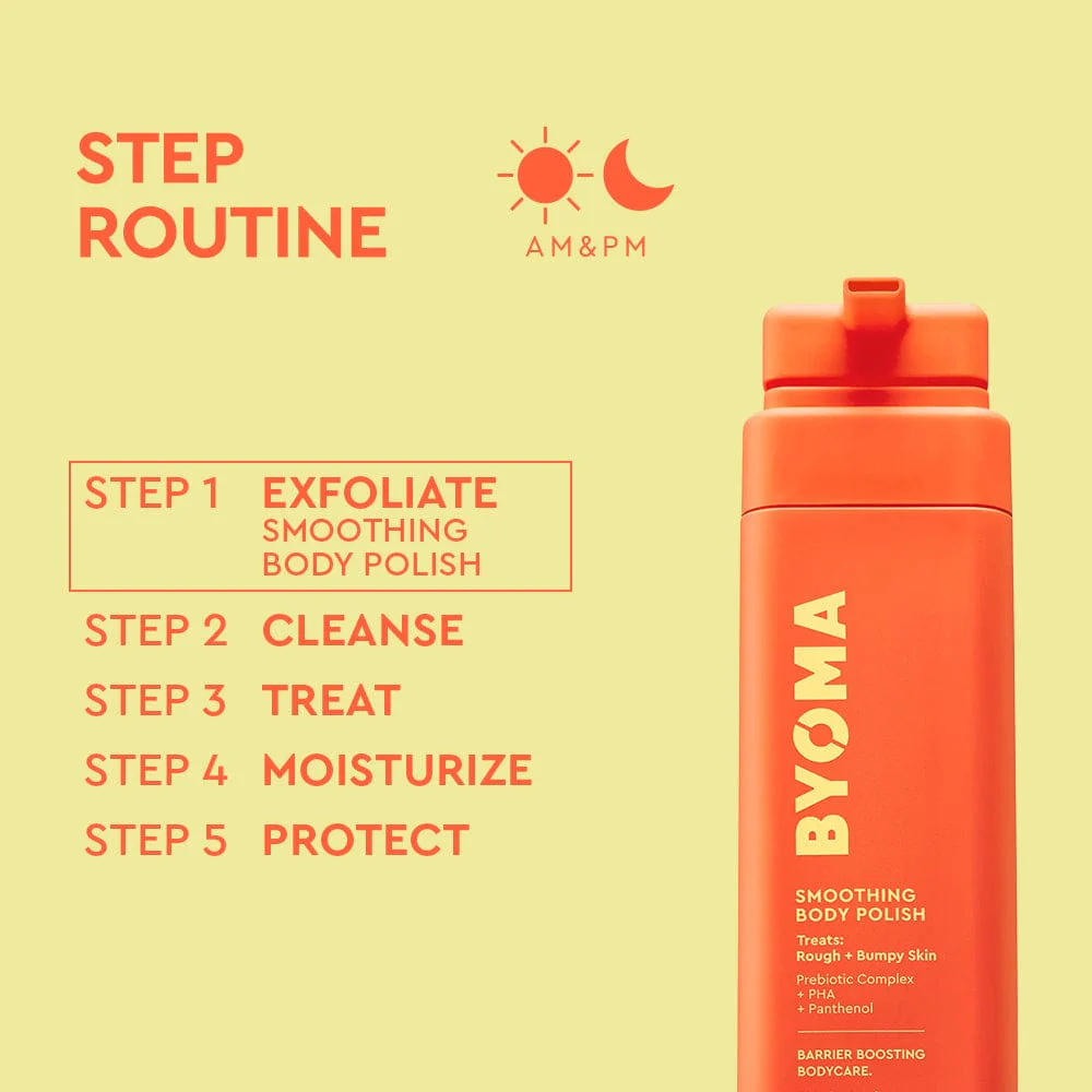 Smoothing Body Polish - Image 6
