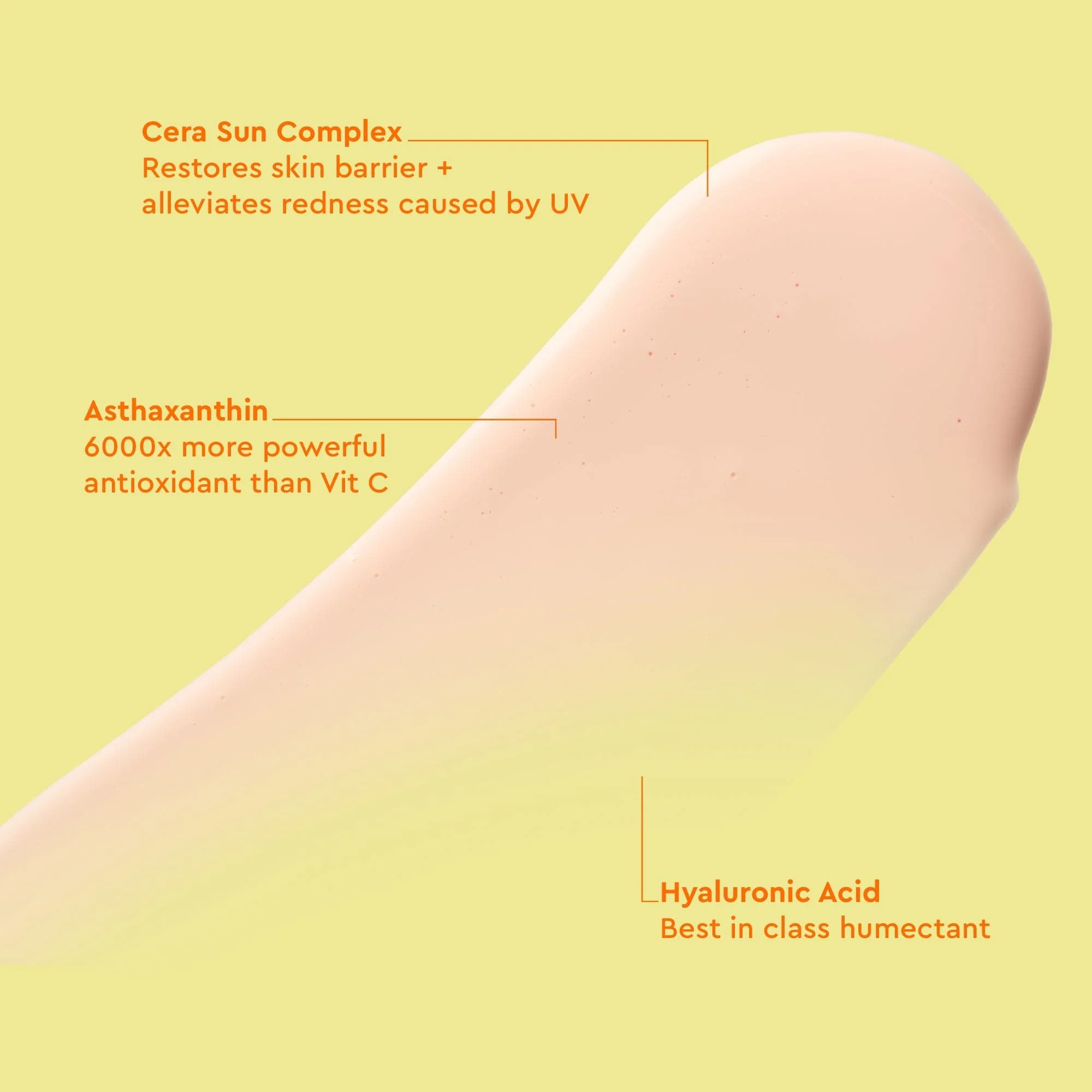 Ultralight Face Fluid SPF50 - Image 3